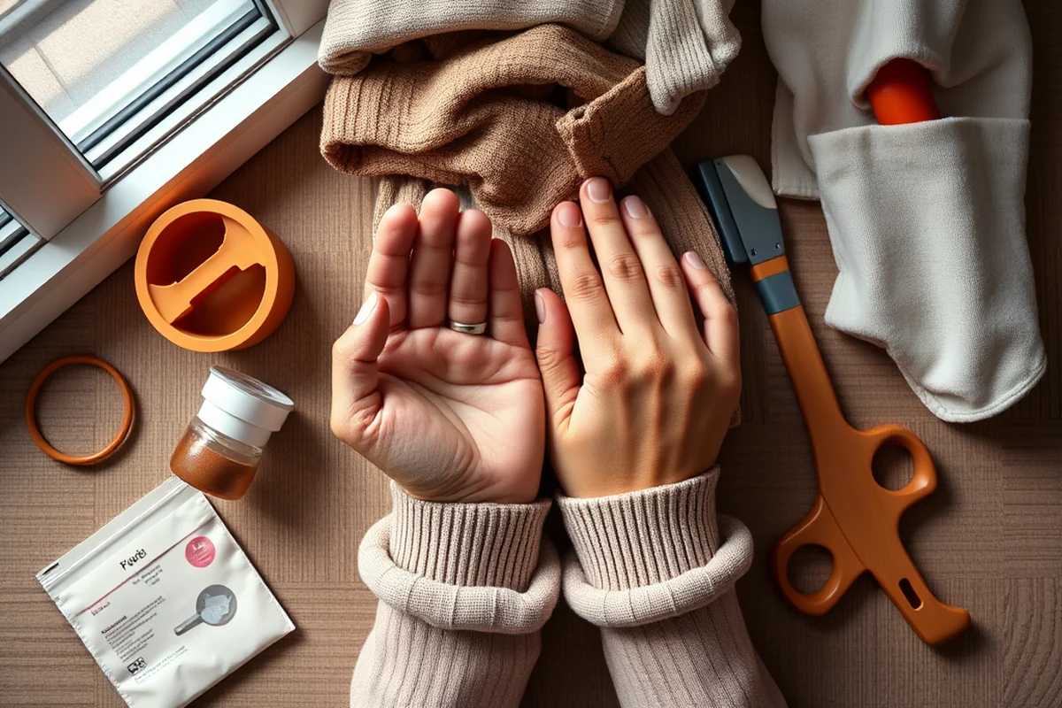 aged care without certificate — Aged Care Without Certificate (the finished result)