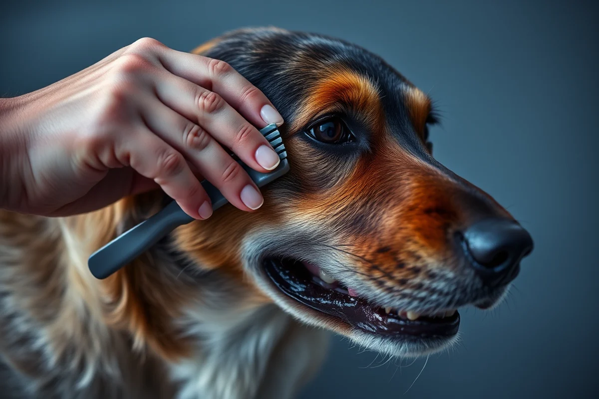 best teeth cleaner for senior dogs — Best Teeth Cleaner For Senior Dogs (step by step)