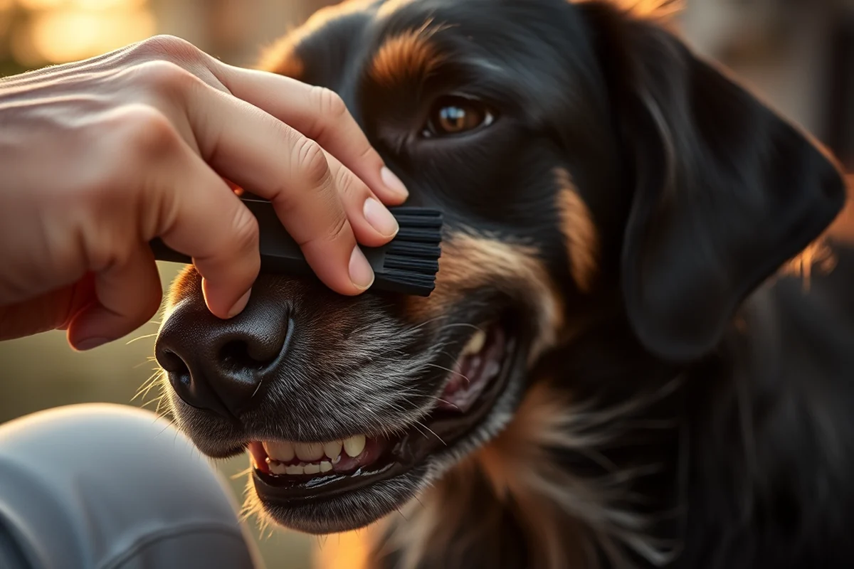 can old dogs get their teeth cleaned โ Can Old Dogs Get Their Teeth Cleaned (step by step)