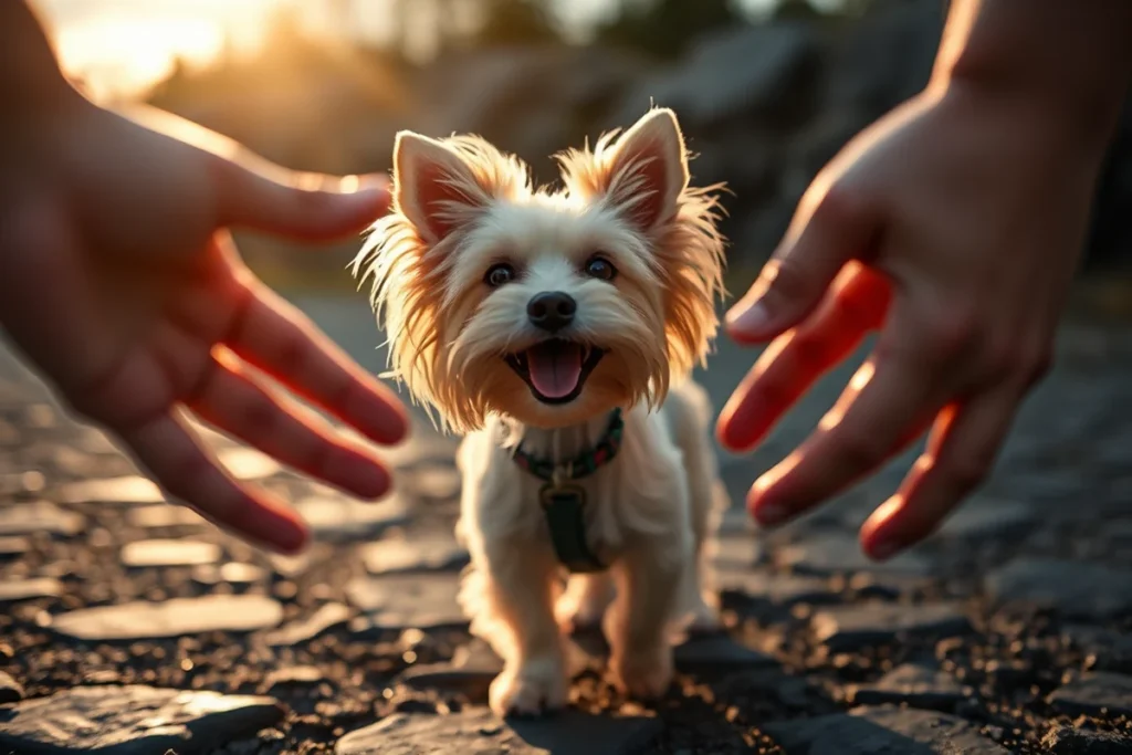 Care Chien