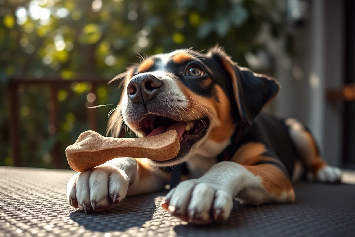 dental care best dog chews — Dental Care Best Dog Chews (step by step)