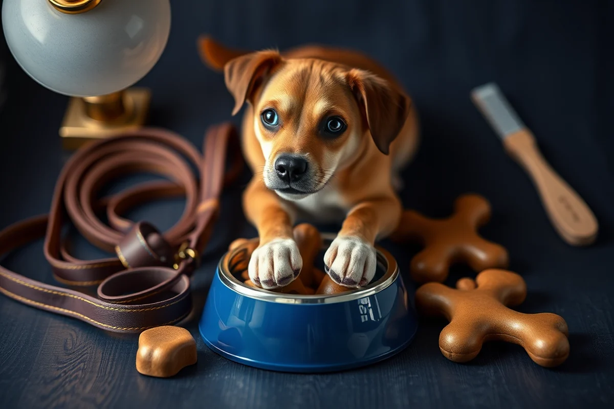 dental care best dog chews — Dental Care Best Dog Chews (the finished result)