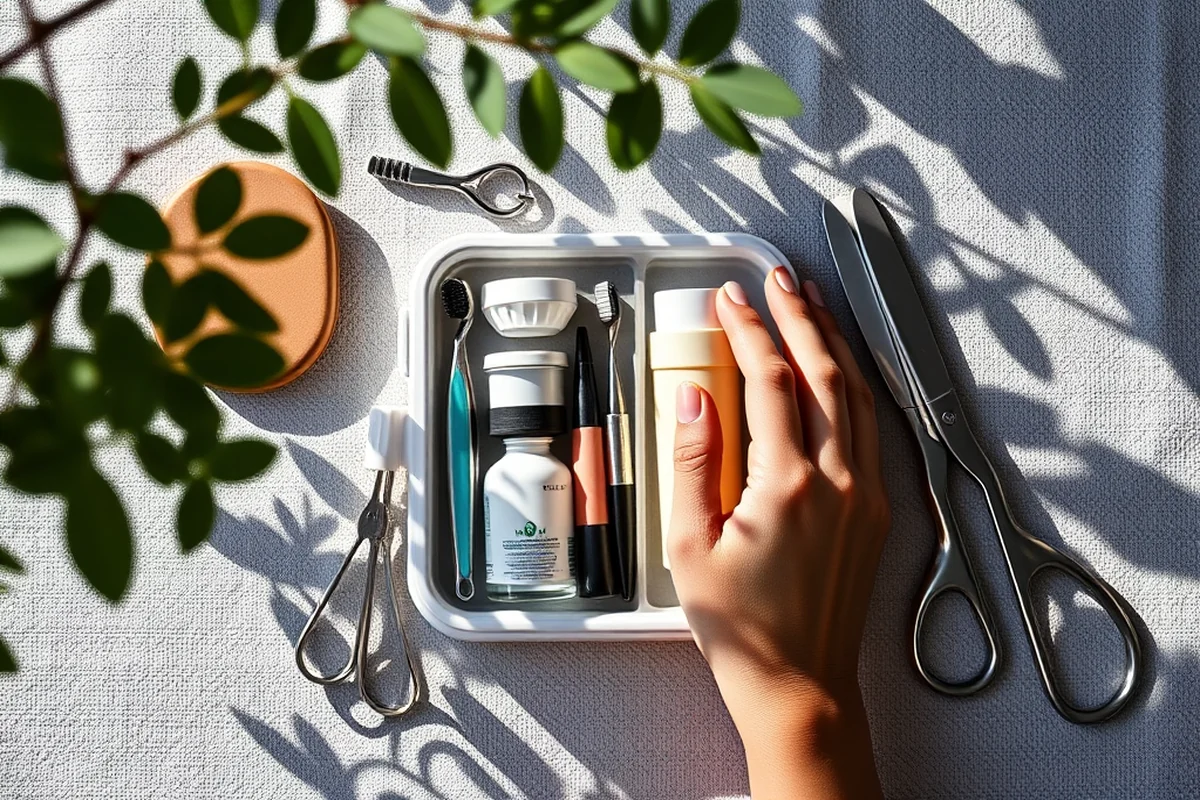 dental care chat — Dental Care Chat (the finished result)