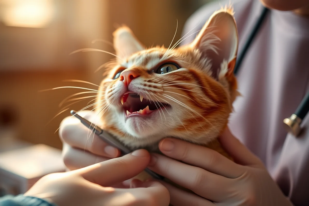 do cats need dental care — Do Cats Need Dental Care (step by step)
