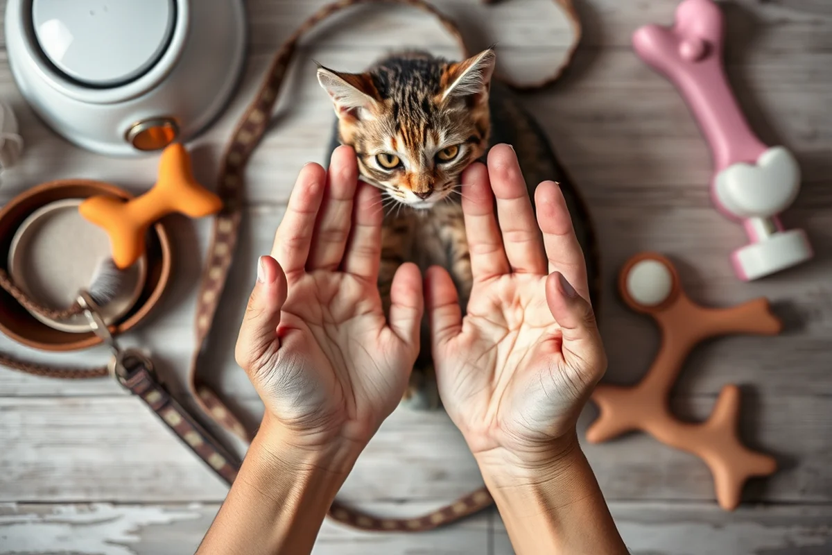 do cats need dental care — Do Cats Need Dental Care (the finished result)