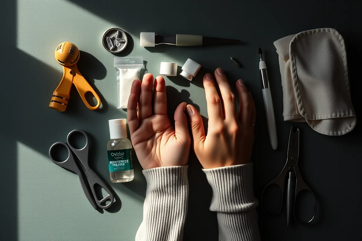 home care without license — Home Care Without License (the finished result)