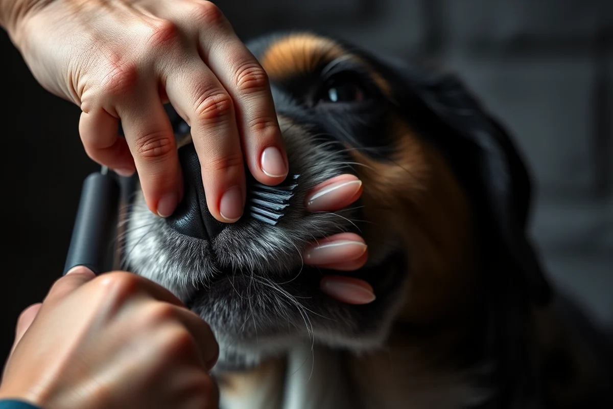 how to clean senior dog's teeth — How To Clean Senior Dog'S Teeth (step by step)