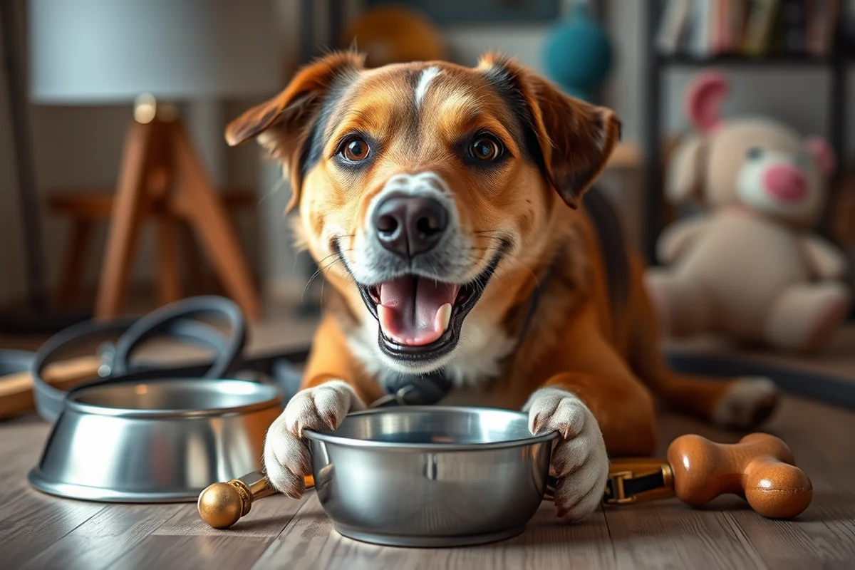 how to clean senior dog's teeth — How To Clean Senior Dog'S Teeth (the finished result)