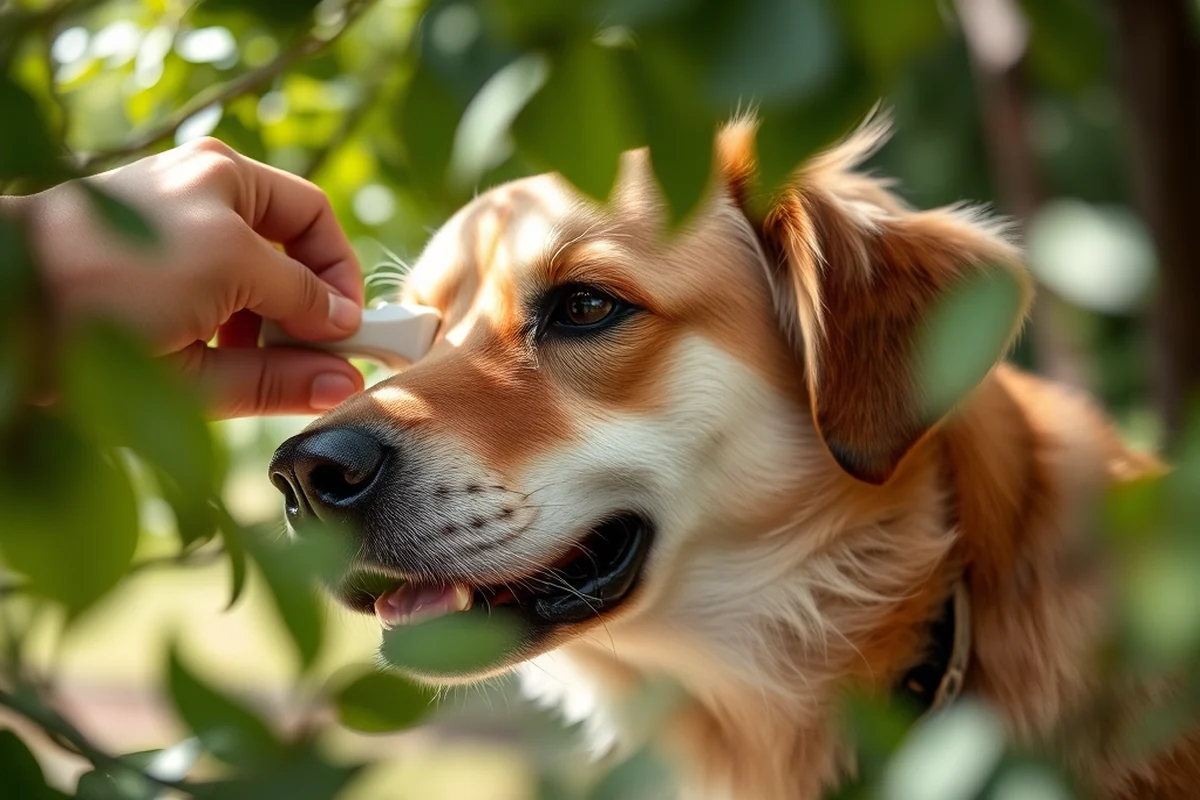 how to maintain dog oral hygiene — How To Maintain Dog Oral Hygiene (step by step)