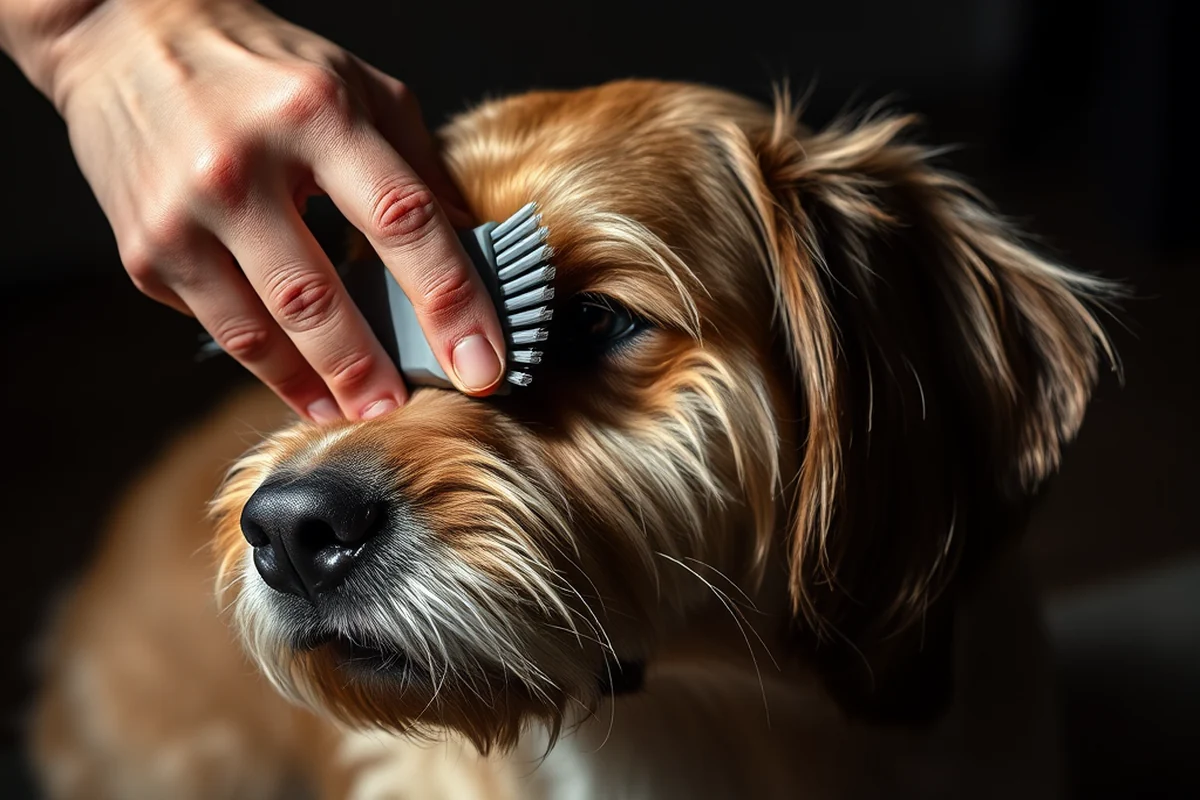 senior dog excessive panting — Senior Dog Excessive Panting (step by step)