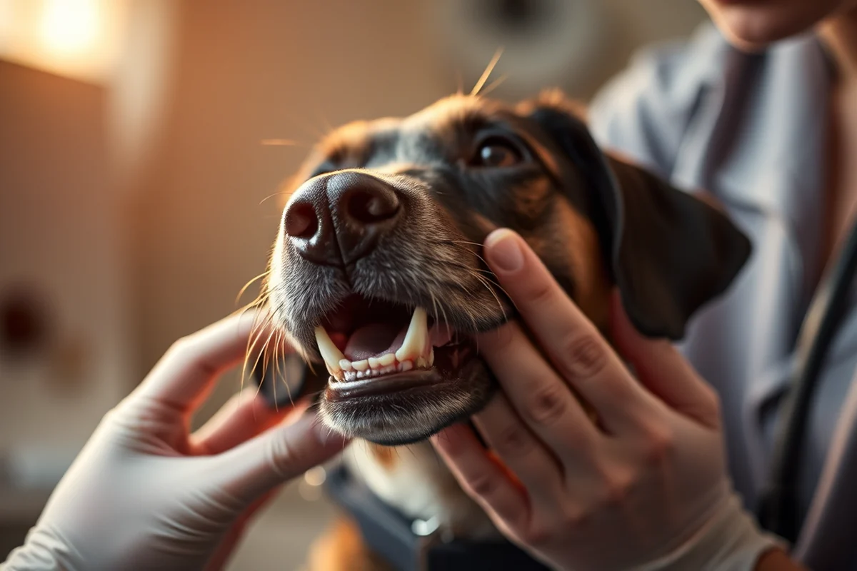 should old dogs get teeth cleaned โ Should Old Dogs Get Teeth Cleaned (step by step)
