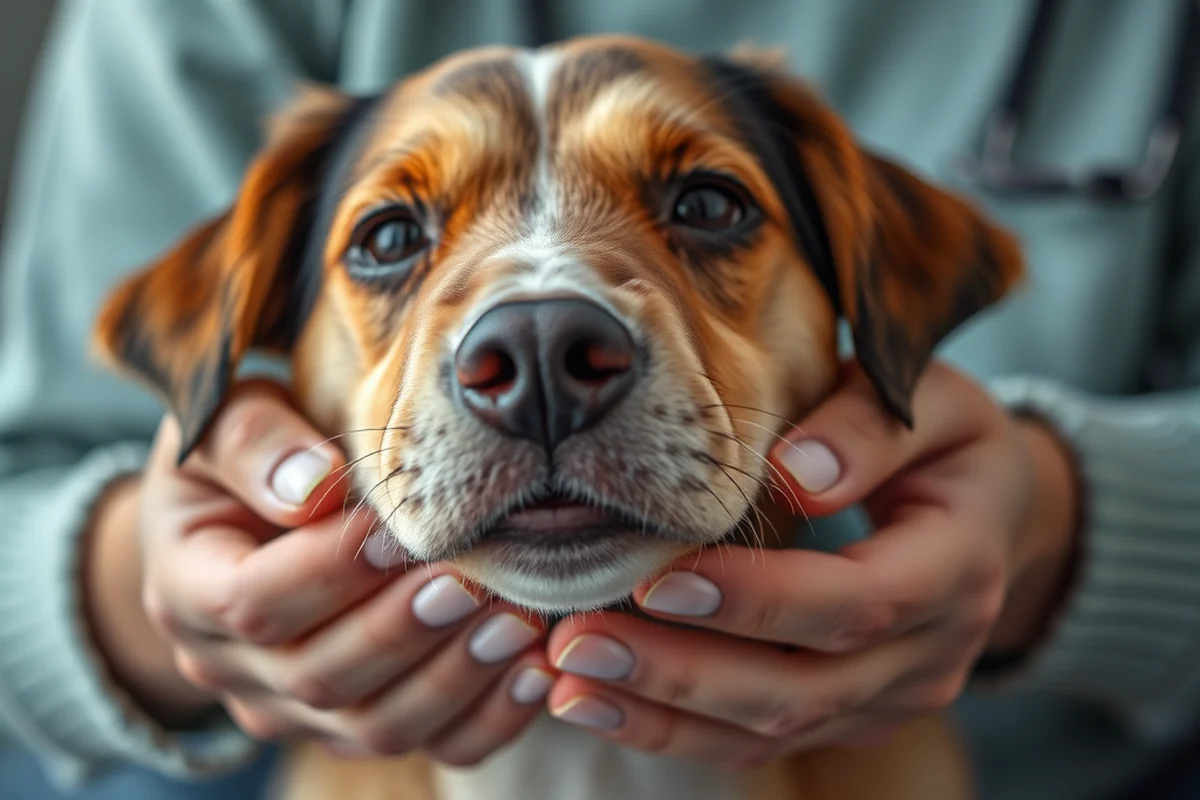vet's best dental care — Vet'S Best Dental Care (step by step)