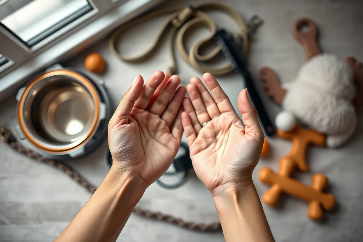 what's the best home care — What'S The Best Home Care (the finished result)